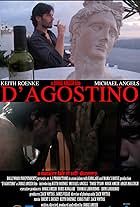 Keith Roenke and Michael Andricopoulos in D'Agostino (2012)