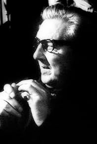 Primary photo for Terence Fisher