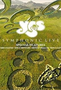 Primary photo for Yes: Symphonic Live