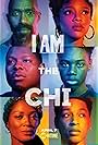 Ntare Guma Mbaho Mwine, Yolonda Ross, Tiffany Boone, Jacob Latimore, Jason Mitchell, and Alex R. Hibbert in The Chi (2018)