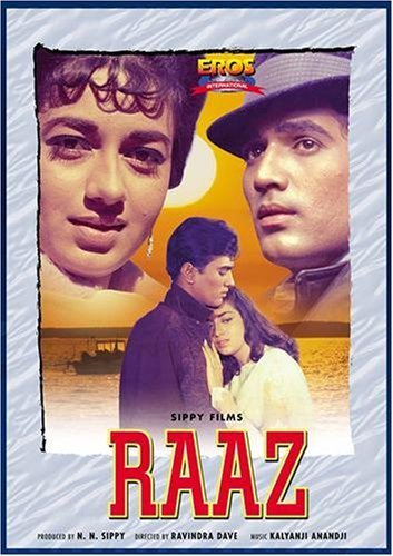 Raaz (1967)