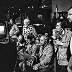 Steven Spielberg, William A. Fraker, Dick Colean, John Milius, and Ronald L. Vargas Jr. in 1941 (1979)