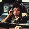 Sigourney Weaver in Alien (1979)