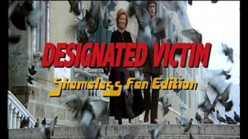 JUST HOW PERFECT IS YOUR PLAN?

Shameless is a DVD label that is all about the fans and with their latest release of the rarely-seen Designated Victim their efforts have never been more focused on trying to deliver intriguing product that will please fans of this label of film discovery.

A true high point in 70s Italian thriller cinema, this inspired remake of Hitchcock's Strangers on a Train from director Maurizio Lucidi is able to push the concept of the original movie into something far more unbearably tense and deliciously twisted.

The Designated Victim (cert. 18) is released uncut in a brand new exclusive rebuild edit as a 'Fan Edition' DVD (Â£12.99) by Shameless Screen Entertainment. The film will be presented remastered in 2.35:1 with optional English and Italian audio tracks and English subtitles. Also included on the disc will be a Shameless Fact Track by Stefan Novak, deleted scenes, Collector's Art Gallery, original theatrical trailer and a Shameless original trailer gallery.