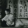 Kinuyo Tanaka in Saikaku ichidai onna (1952)