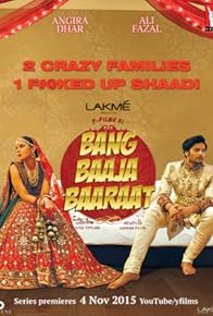 Primary photo for Bang Baaja Baaraat