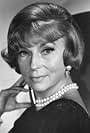 Agnes Moorehead in Bewitched (1964)