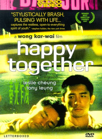 Happy Together (1997)