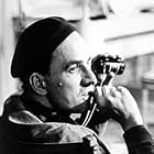 Ingmar Bergman