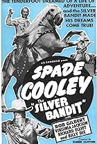 Spade Cooley in The Silver Bandit (1950)