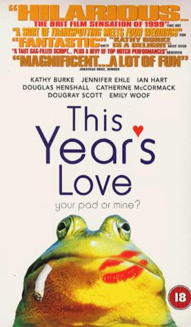 This Year's Love (1999)