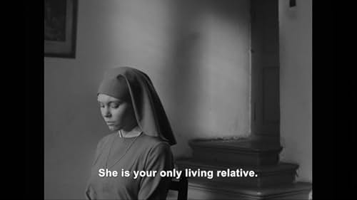 A drama about a young novitiate nun in 1960s Poland who, on the verge of taking her vows, discovers a dark family secret dating from the terrible years of the Nazi occupation.