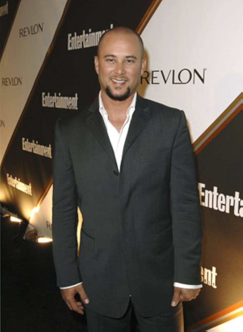 Cris Judd