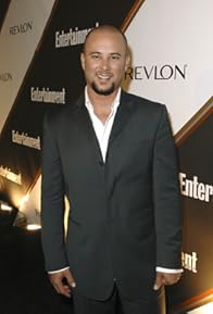 Primary photo for Cris Judd