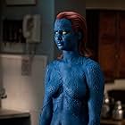 Jennifer Lawrence in X-Men: First Class (2011)