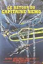 Le retour du capitaine Nemo