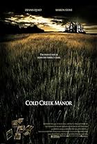 Cold Creek Manor (2003)