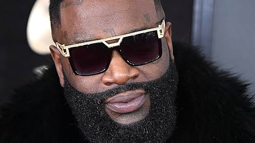 Rick Ross