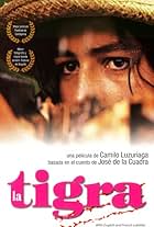 La tigra (1990)