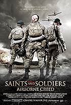 Saints and Soldiers: Airborne Creed