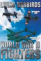 Living Warbirds: World War II Fighters (2010)