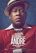 André Leon Talley in The Gospel According to André (2017)