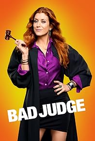 Primary photo for Bad Judge