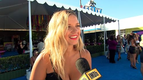 "Pretty Little Liars" Season 6B: Vanessa Ray Teases What to Expect in 2016