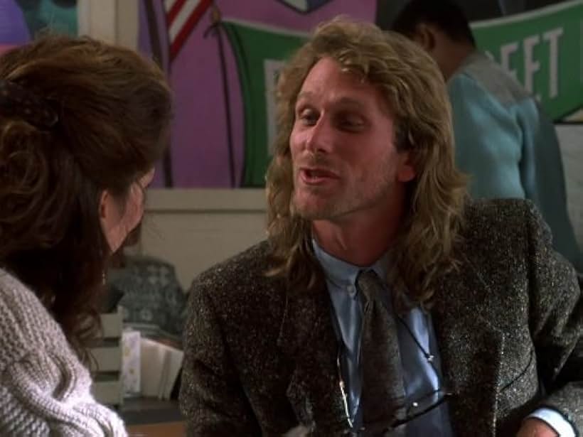 Peter Horton in Thirtysomething (1987)