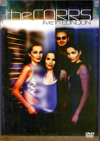 The Corrs: Live in London (2000)