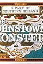 Title slide from the 1971 Children's Film Foundation presentation "The Johnstown Monster" - filmed entirely on the Shannon river's Lough Derg in the Republic of Ireland.    