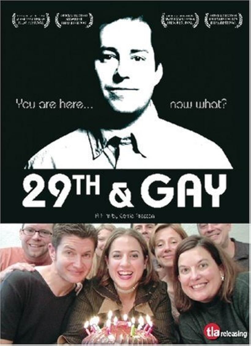 29th & Gay (2005)