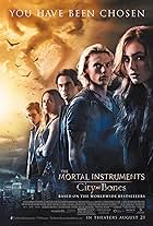 The Mortal Instruments: City of Bones