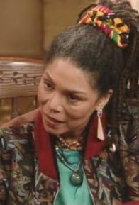Primary photo for Rosalind Cash