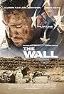 John Cena and Aaron Taylor-Johnson in The Wall (2017)