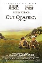 Out of Africa