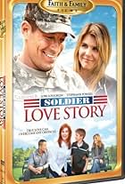 A Soldier's Love Story