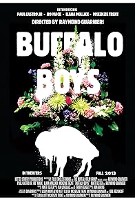 Primary photo for Buffalo Boys