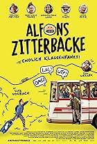 Alfons Zitterbacke - Endlich Klassenfahrt!