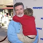 Alan Thicke at an event for Pinocchio (2002)