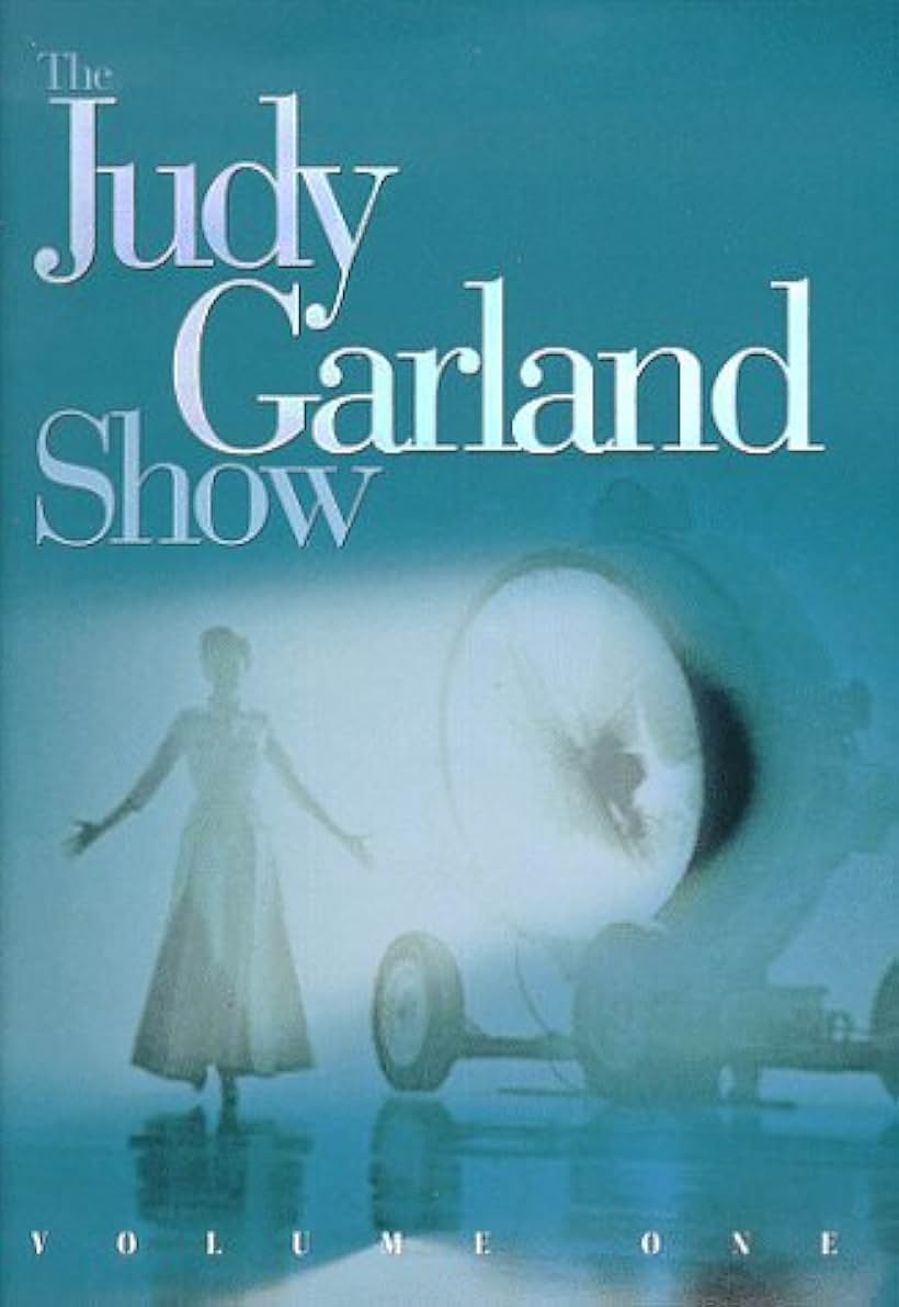 The Judy Garland Show (1963)