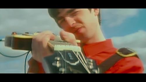 Oasis: Supersonic Official Trailer