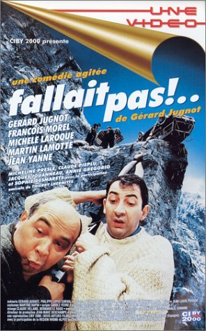 Fallait pas!... (1996)