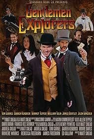 Gentlemen Explorers (2013)