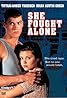 She Fought Alone (TV Movie 1995) Poster