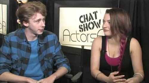 Laci Kay Talk Show Host Reel from ActorsE Chat Show