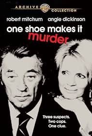 One Shoe Makes It Murder (1982)