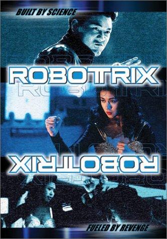 Amy Yip and David Wu in Robotrix (1991)