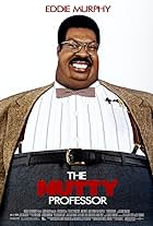 Eddie Murphy in The Nutty Professor (1996)