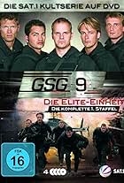 Special Unit (2007)